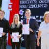 Zakończenie roku szkolnego 2021-2022